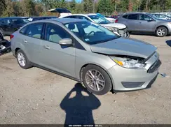 1FADP3F23GL406716 2016 FORD FOCUS