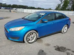 1FADP3F23HL201558 2017 FORD FOCUS