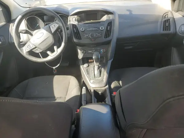 1FADP3F23HL201558 2017 FORD FOCUS - Image 8