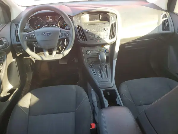 1FADP3F23HL201978 2017 FORD FOCUS - Image 8