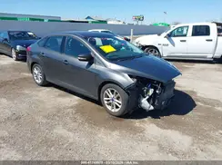 1FADP3F23HL202077 2017 FORD FOCUS