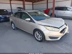 1FADP3F23HL202225 2017 FORD FOCUS