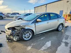 1FADP3F23HL205092 2017 FORD FOCUS