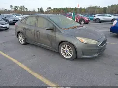1FADP3F23HL208302 2017 FORD FOCUS