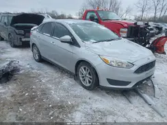 1FADP3F23HL209319 2017 FORD FOCUS