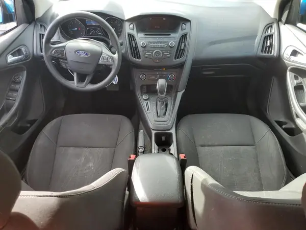 1FADP3F23HL209420 2017 FORD FOCUS - Image 8