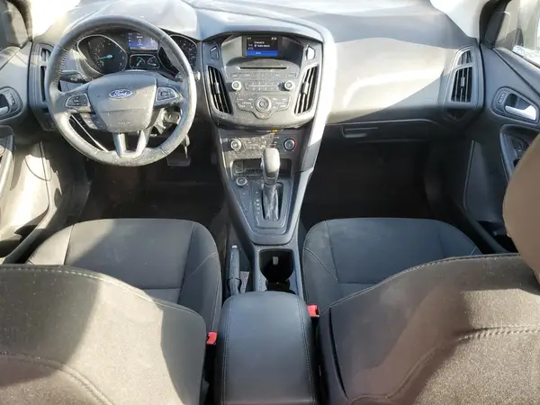 1FADP3F23HL209756 2017 FORD FOCUS - Image 8
