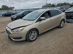 1FADP3F23HL210289 2017 FORD FOCUS
