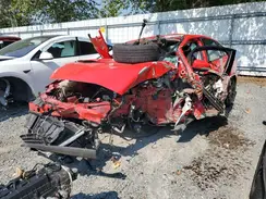 1FADP3F23HL211698 2017 FORD FOCUS