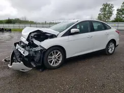 1FADP3F23HL211751 2017 FORD FOCUS