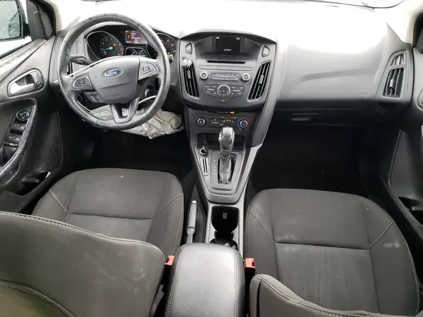 1FADP3F23HL211751 2017 FORD FOCUS - Image 8