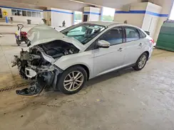 1FADP3F23HL215315 2017 FORD FOCUS