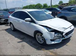 1FADP3F23HL218702 2017 FORD FOCUS
