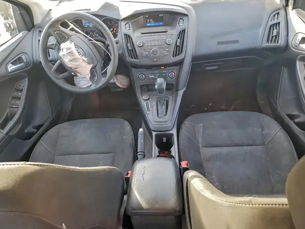 1FADP3F23HL219655 2017 FORD FOCUS - Image 8