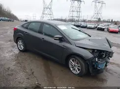 1FADP3F23HL220952 2017 FORD FOCUS
