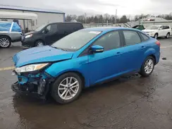 1FADP3F23HL221924 2017 FORD FOCUS