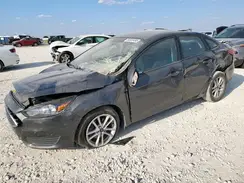 1FADP3F23HL222541 2017 FORD FOCUS