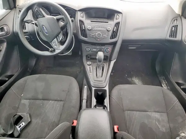 1FADP3F23HL222541 2017 FORD FOCUS - Image 8