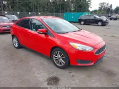 1FADP3F23HL223219 2017 FORD FOCUS