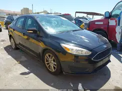 1FADP3F23HL223401 2017 FORD FOCUS