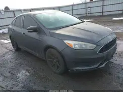 1FADP3F23HL223544 2017 FORD FOCUS