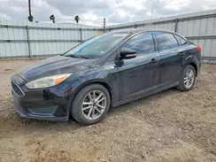 1FADP3F23HL223608 2017 FORD FOCUS