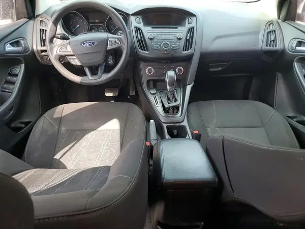 1FADP3F23HL223608 2017 FORD FOCUS - Image 8