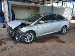 1FADP3F23HL226203 2017 FORD FOCUS