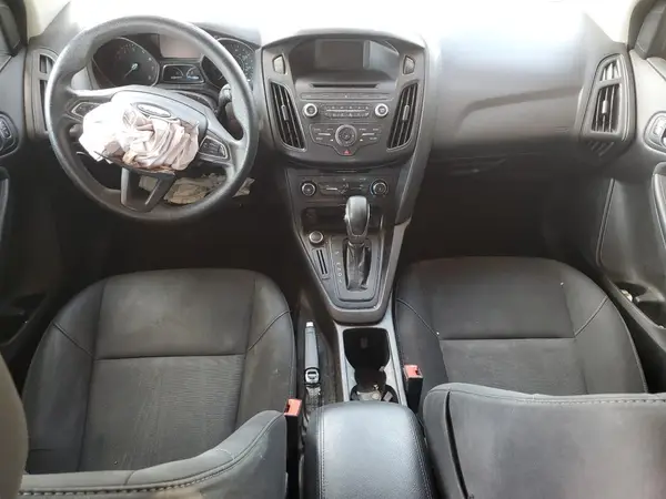 1FADP3F23HL226203 2017 FORD FOCUS - Image 8