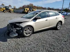 1FADP3F23HL227190 2017 FORD FOCUS
