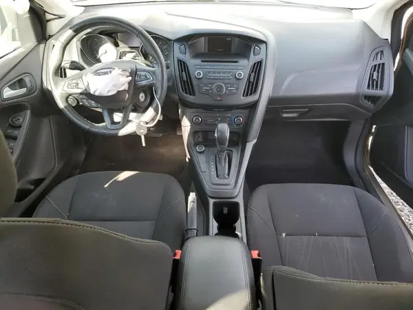 1FADP3F23HL227190 2017 FORD FOCUS - Image 8