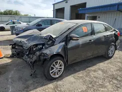 1FADP3F23HL228534 2017 FORD FOCUS