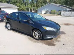 1FADP3F23HL228839 2017 FORD FOCUS
