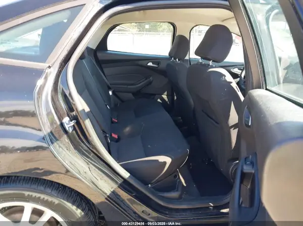 1FADP3F23HL228839 2017 FORD FOCUS - Image 8