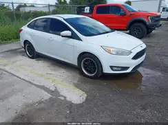 1FADP3F23HL231224 2017 FORD FOCUS