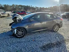 1FADP3F23HL232647 2017 FORD FOCUS