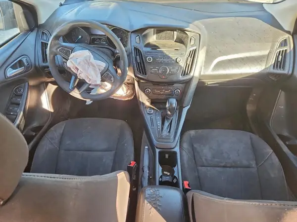1FADP3F23HL232647 2017 FORD FOCUS - Image 8