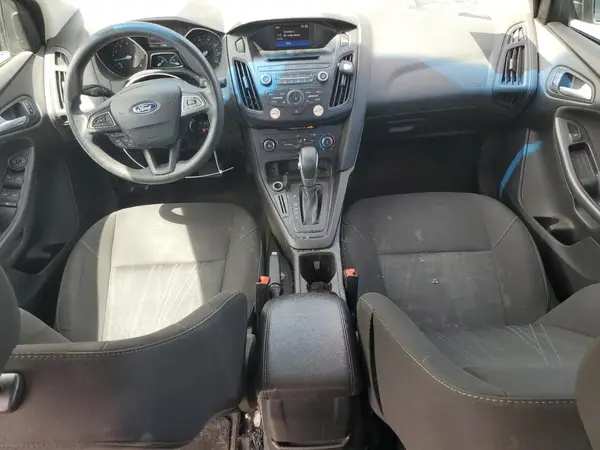 1FADP3F23HL232938 2017 FORD FOCUS - Image 8