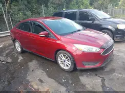 1FADP3F23HL234429 2017 FORD FOCUS