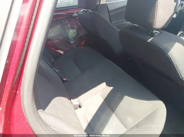 1FADP3F23HL234429 2017 FORD FOCUS - Image 8