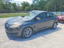 1FADP3F23HL235029 2017 FORD FOCUS