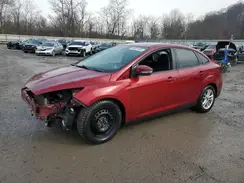 1FADP3F23HL235032 2017 FORD FOCUS