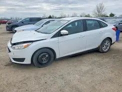 1FADP3F23HL239629 2017 FORD FOCUS