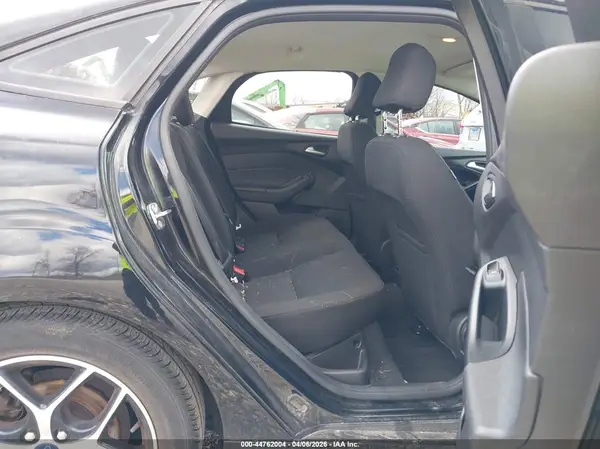 1FADP3F23HL239680 2017 FORD FOCUS - Image 8