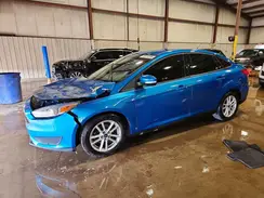 1FADP3F23HL240778 2017 FORD FOCUS