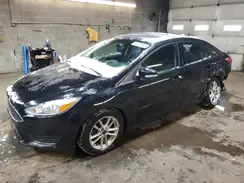 1FADP3F23HL243289 2017 FORD FOCUS