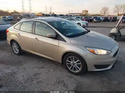 1FADP3F23HL244152 2017 FORD FOCUS