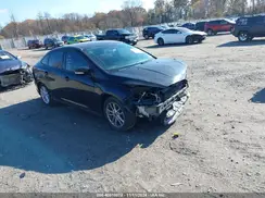 1FADP3F23HL244250 2017 FORD FOCUS