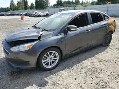 1FADP3F23HL244619 2017 FORD FOCUS