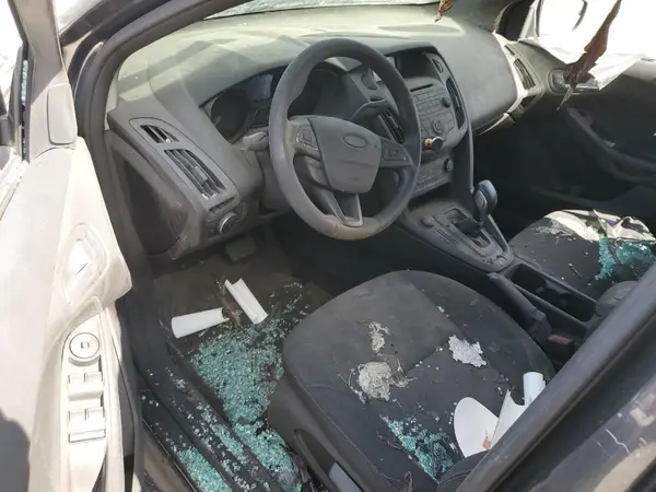 1FADP3F23HL244619 2017 FORD FOCUS - Image 8